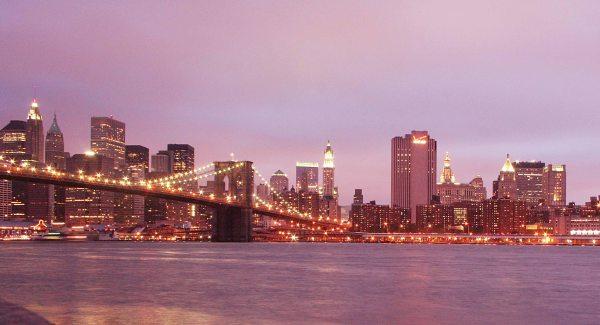 Original photography courtesy www.manuelaviles.com Brooklyn Bridge