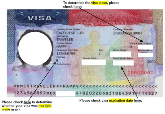 Apply for a U.S. Visa | Renew My Visa - Kong and Macau (English)